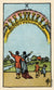 Smith-Waite Centennial Tarot Deck