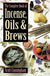 Complete Book of Incense, Oils and Brews by Scott Cunningham