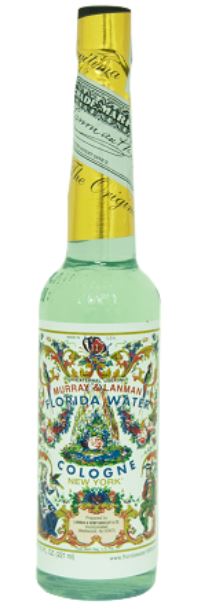 Florida Water Murray & Lanman 7.5oz