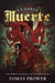 La Santa Muerte by Tomas Prower