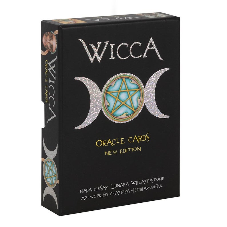 Wicca Oracle